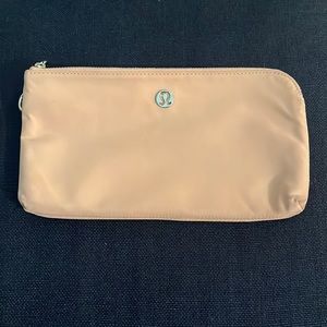 Lululemon Wallet